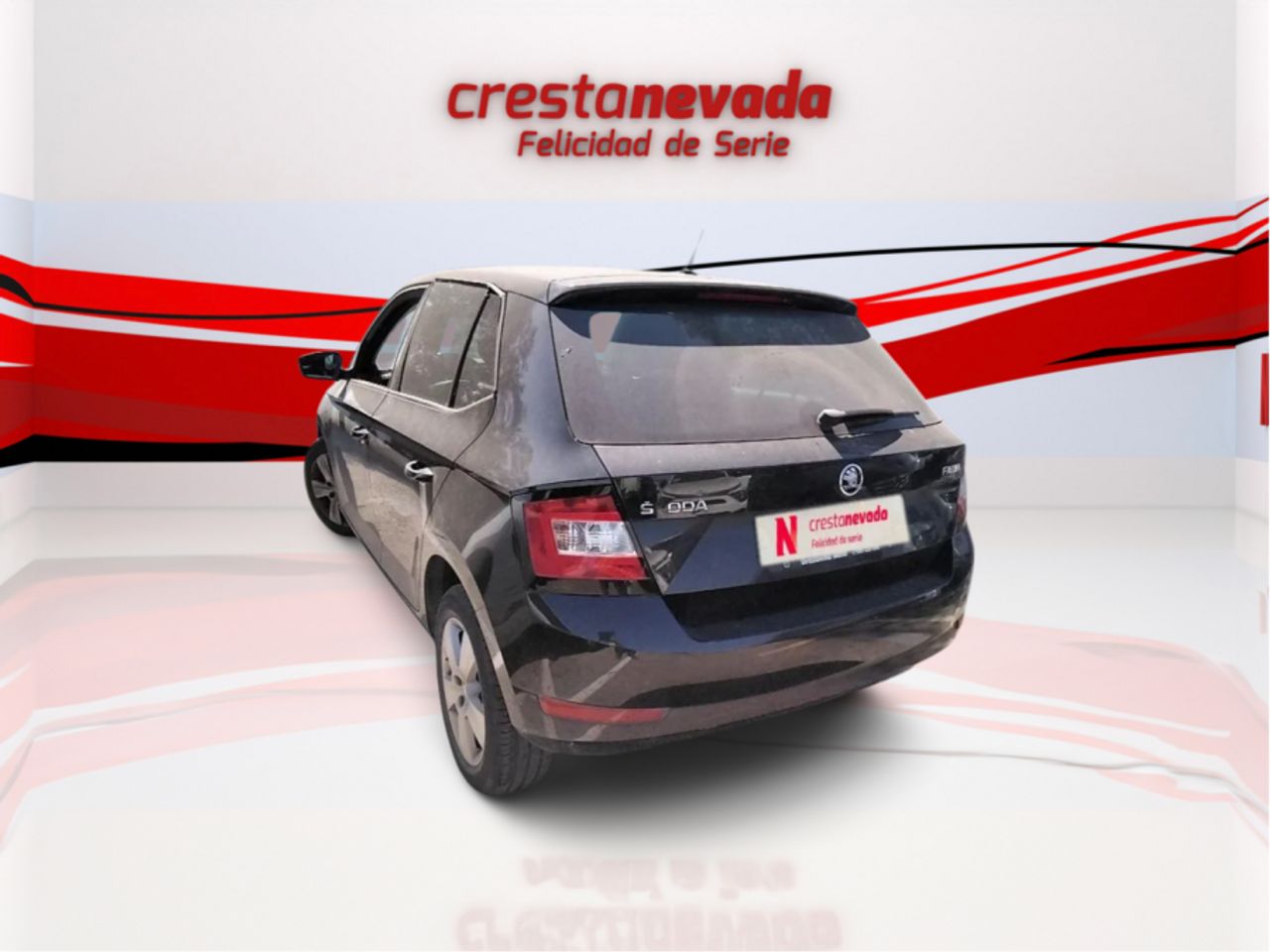 skoda fabia 2019 / foto grande (3)