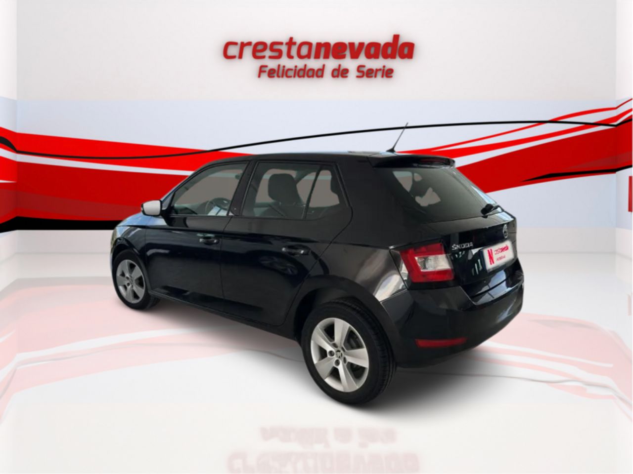 skoda fabia 2019 / foto grande (2)