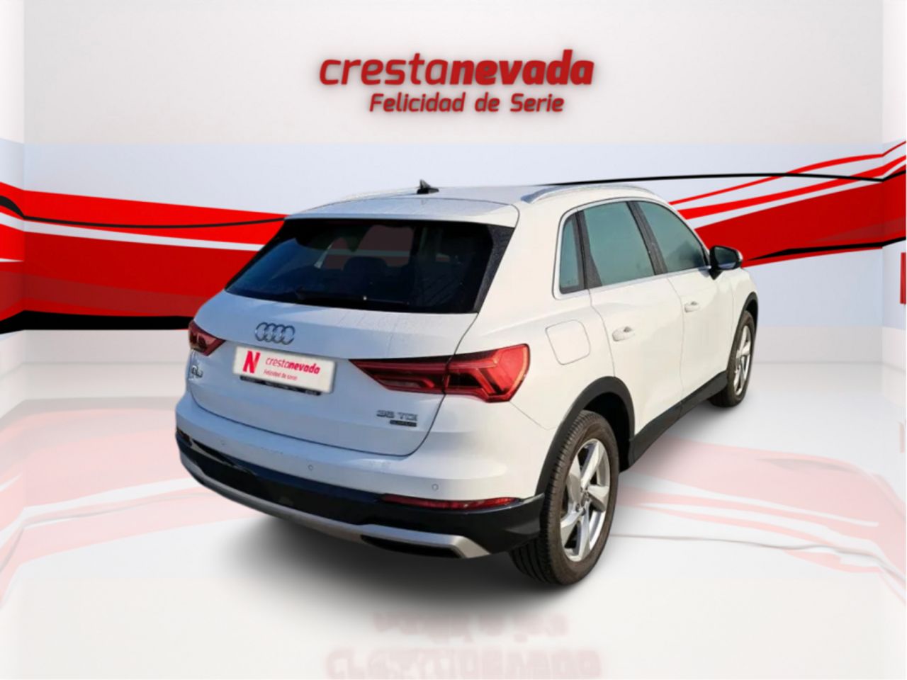 audi q3 2020 / foto grande (2)