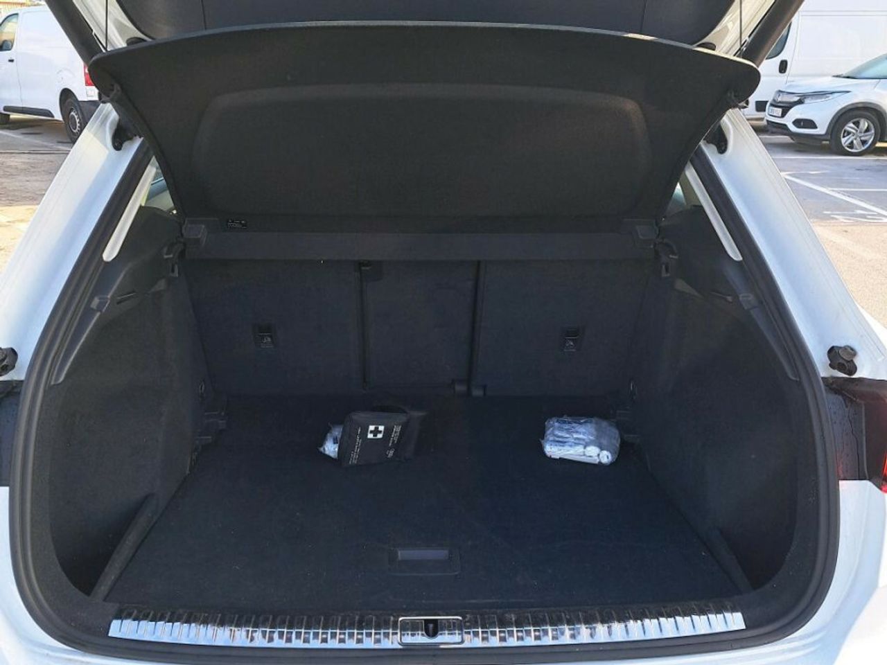 audi q3 2020 / foto grande (3)