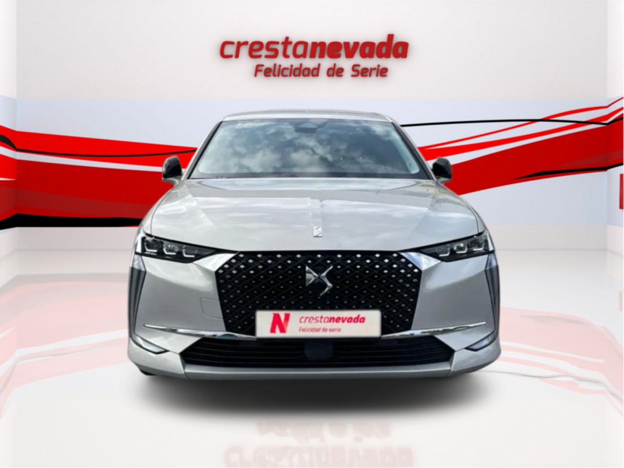 ds automobiles ds 4 2024 / foto grande (3)