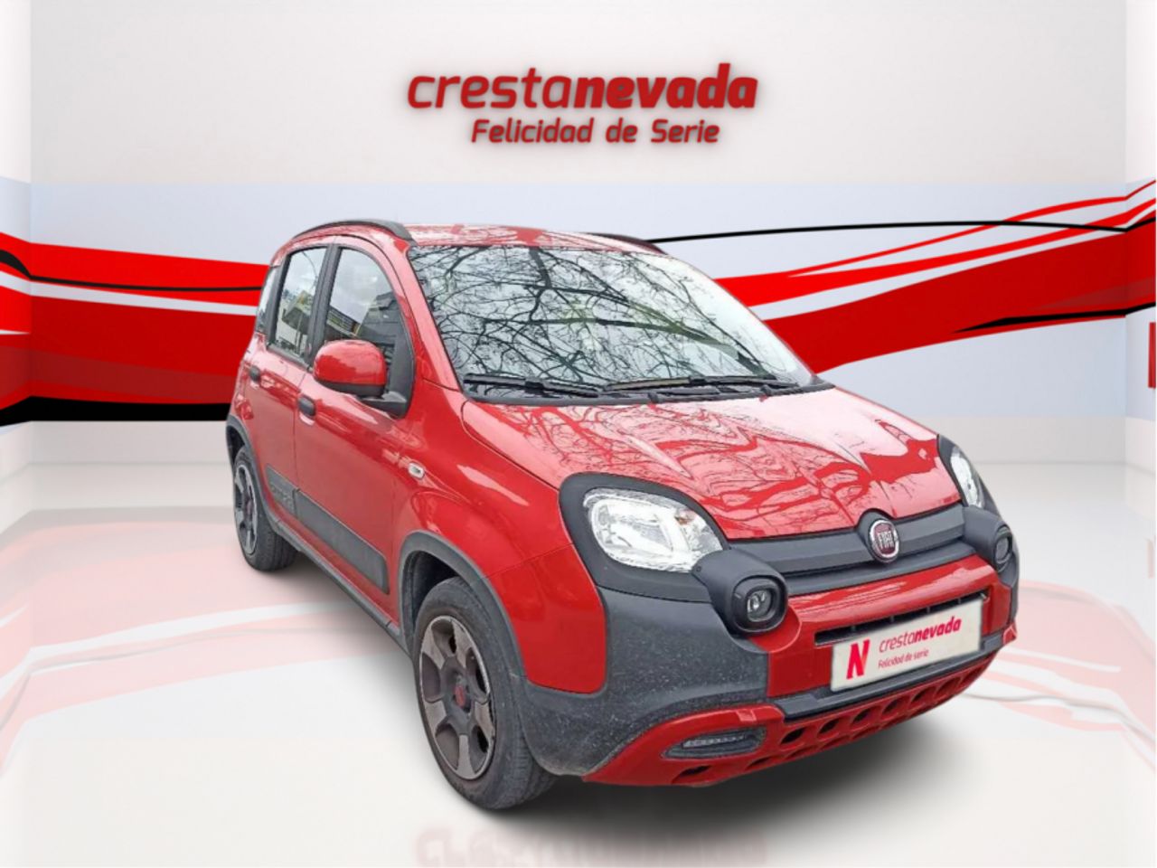 fiat panda 2022 / foto grande (2)