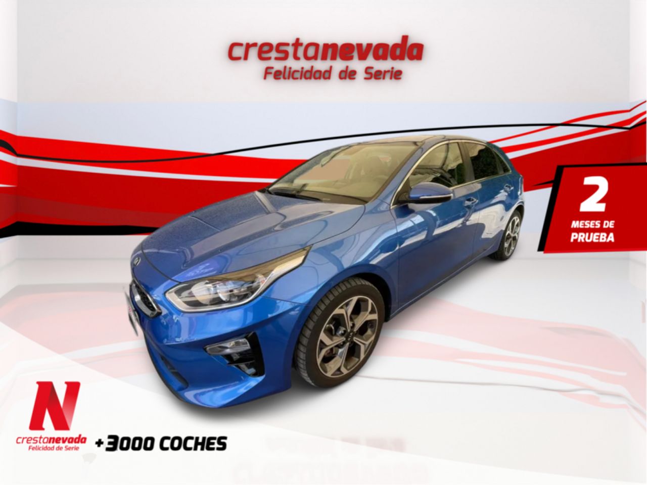 Foto kia ceed 2019 /