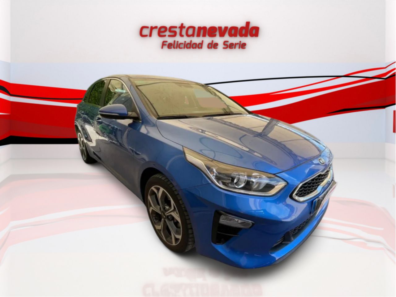 kia ceed 2019 / foto grande (3)