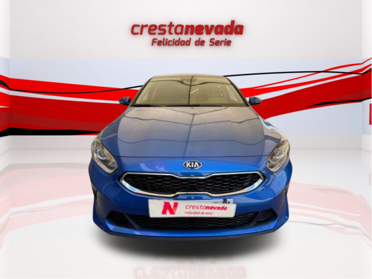 kia ceed 2019 / foto grande (2)