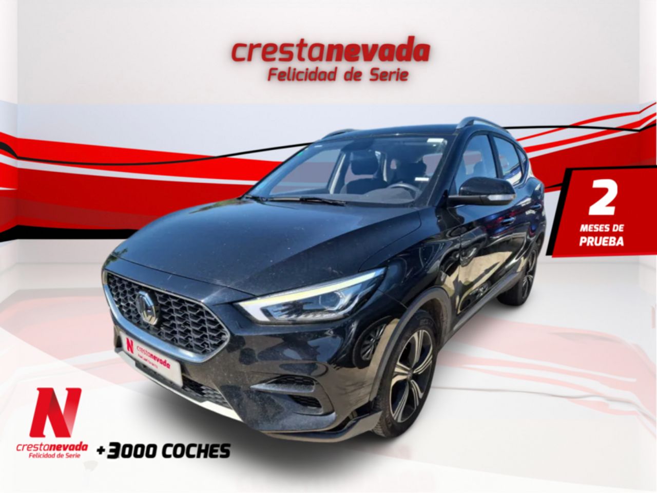 Foto mg zs 2022 /