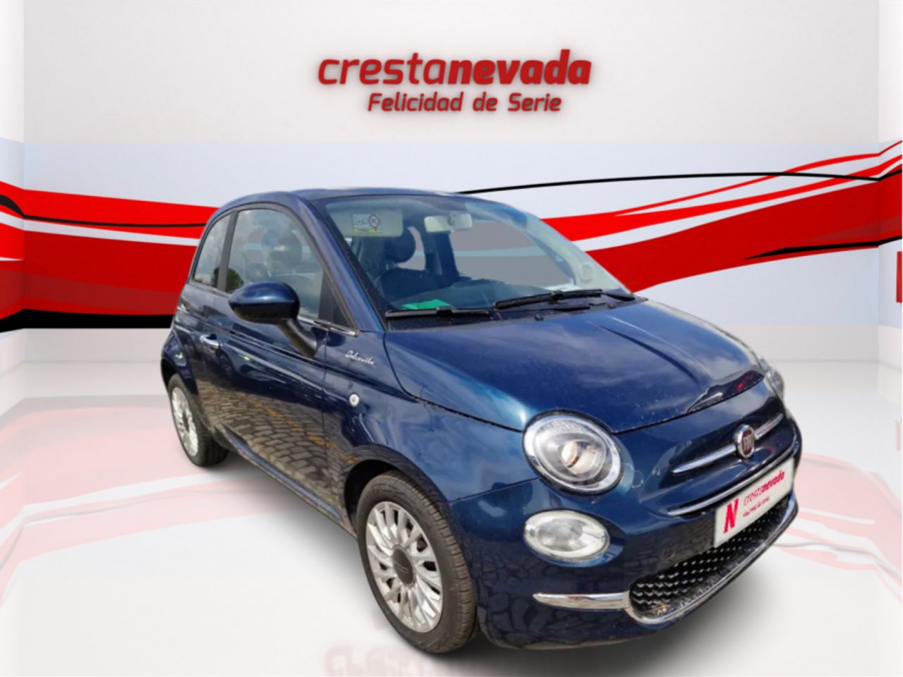 fiat 500 2022 / foto grande (2)