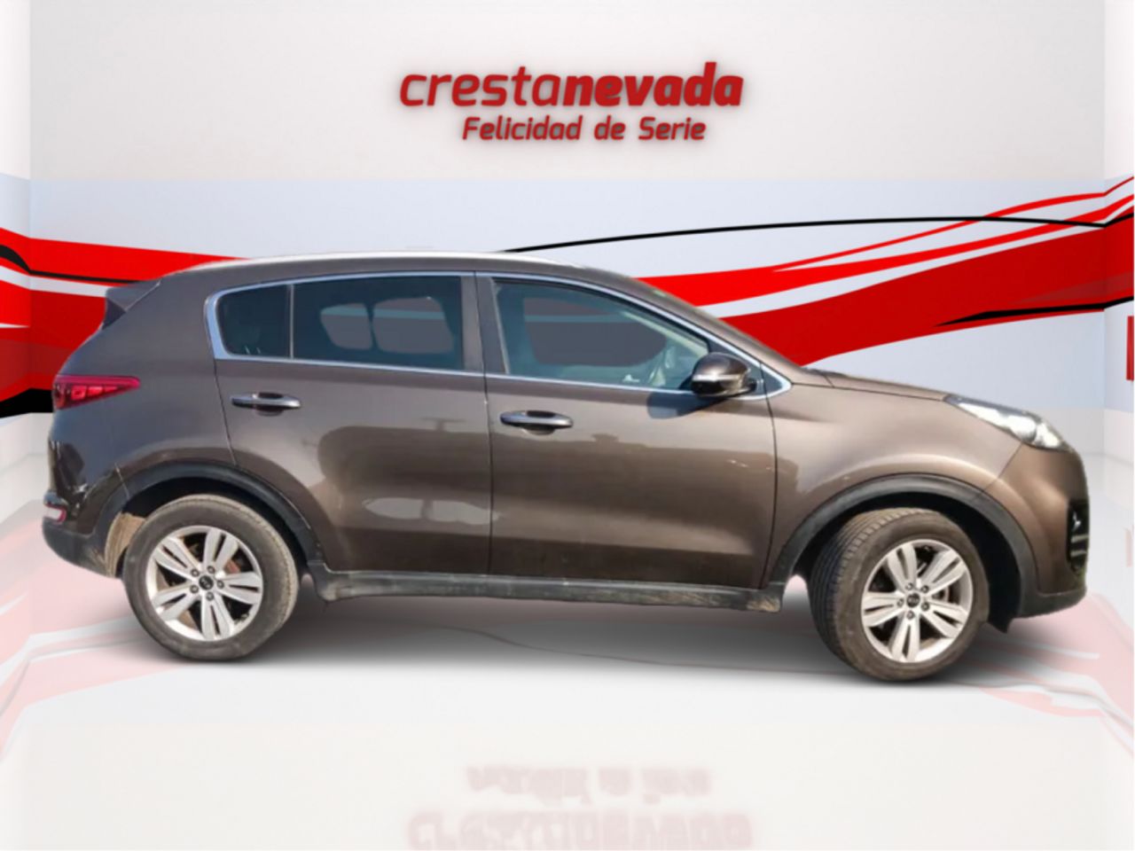 kia sportage 2016 / foto grande (3)