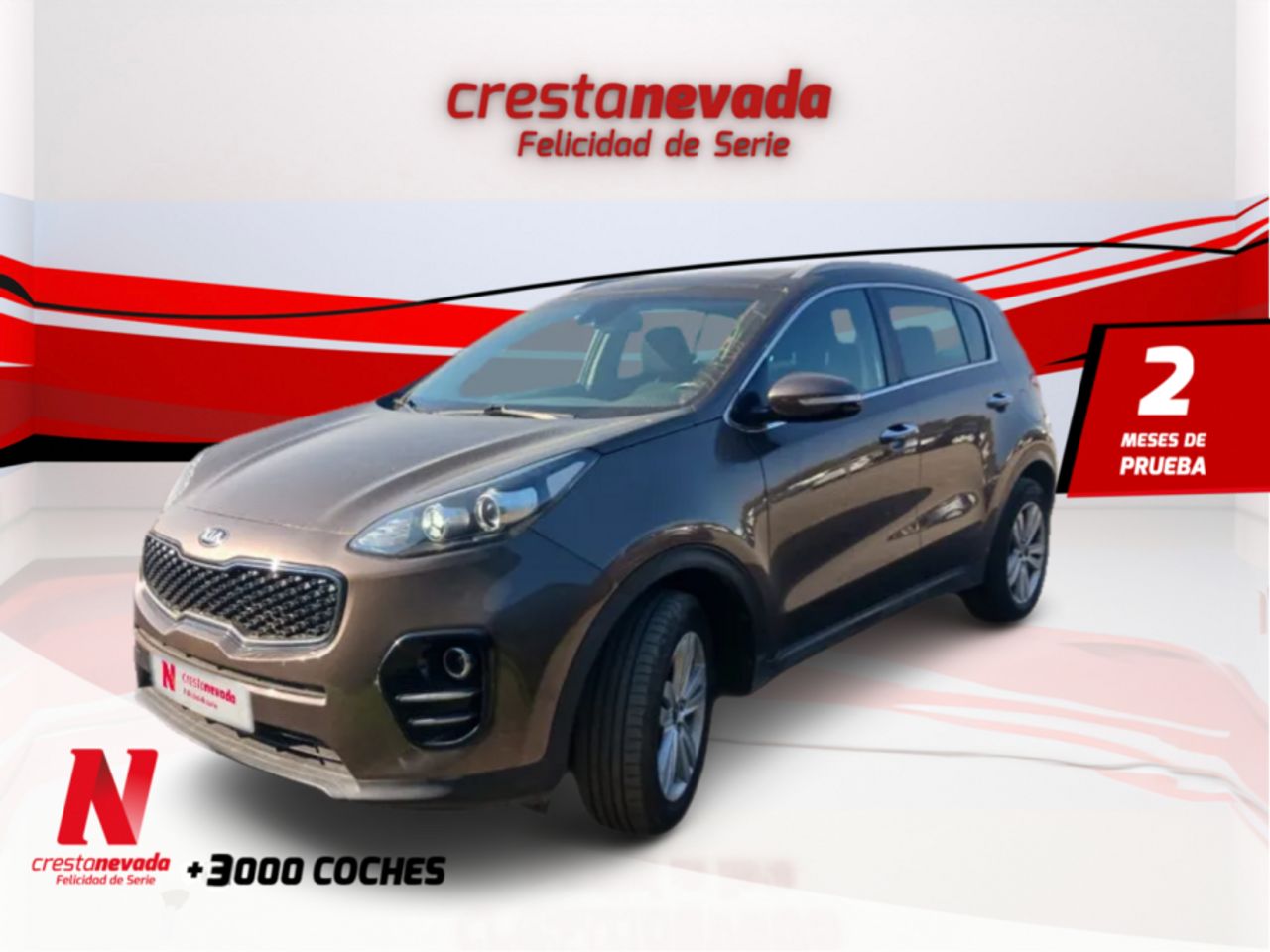 Foto kia sportage 2016 /