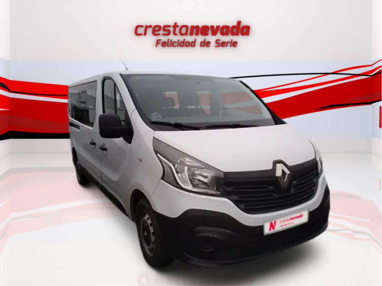 renault trafic 2018 / foto grande (3)