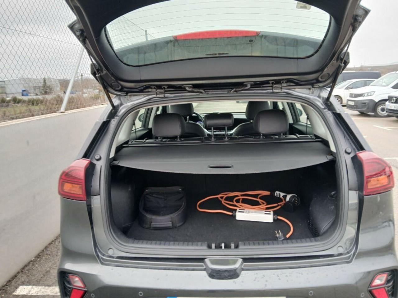 kia niro 2021 / foto grande (3)