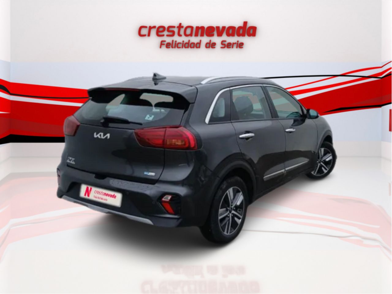kia niro 2021 / foto grande (2)