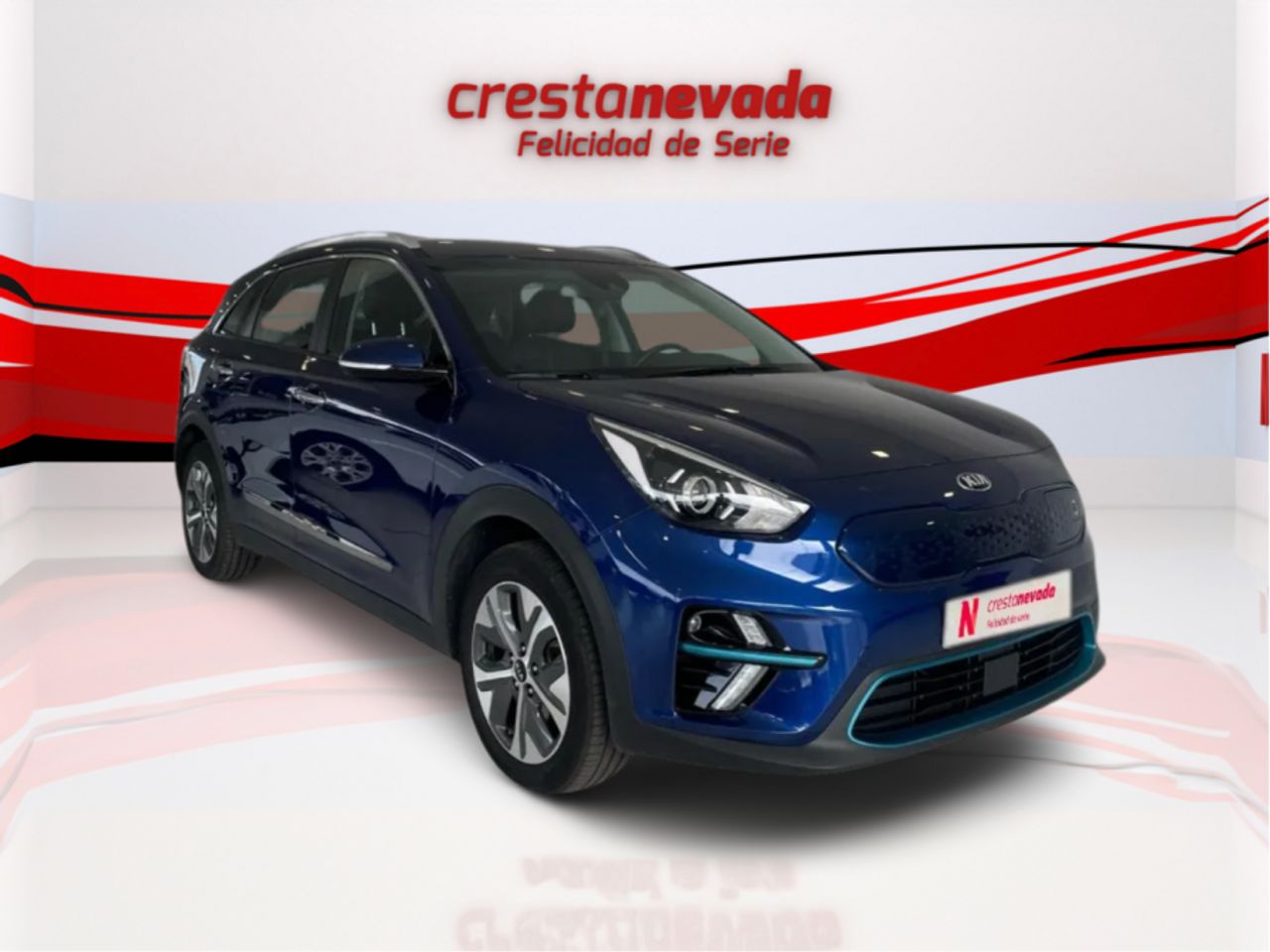 kia niro 2021 / foto grande (2)
