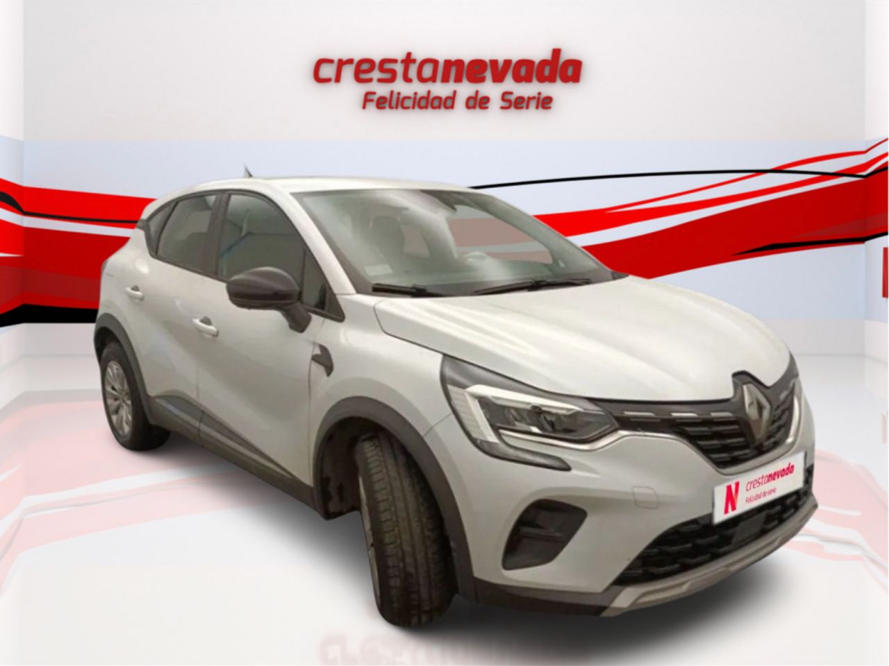renault captur 2020 / foto grande (2)