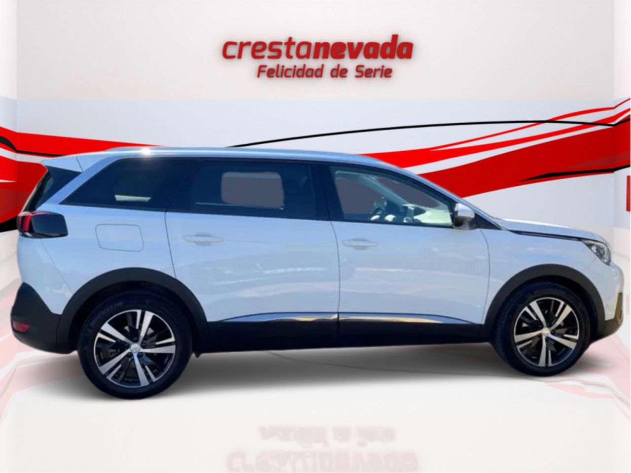 peugeot 5008 2018 / foto grande (2)