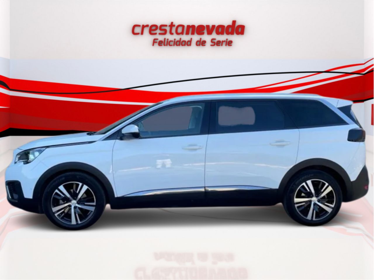 peugeot 5008 2018 / foto grande (3)