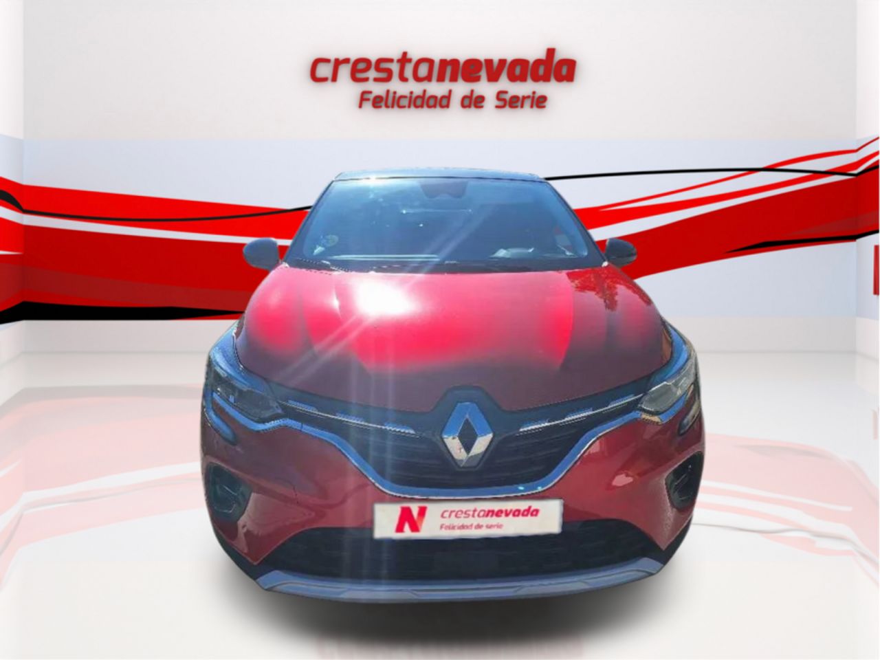 renault captur 2022 / foto grande (2)