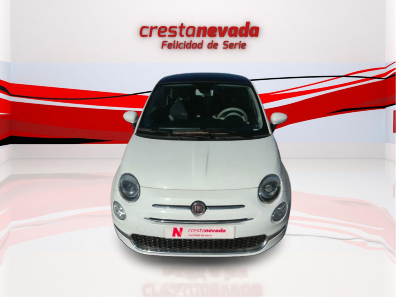fiat 500 2022 / foto grande (2)