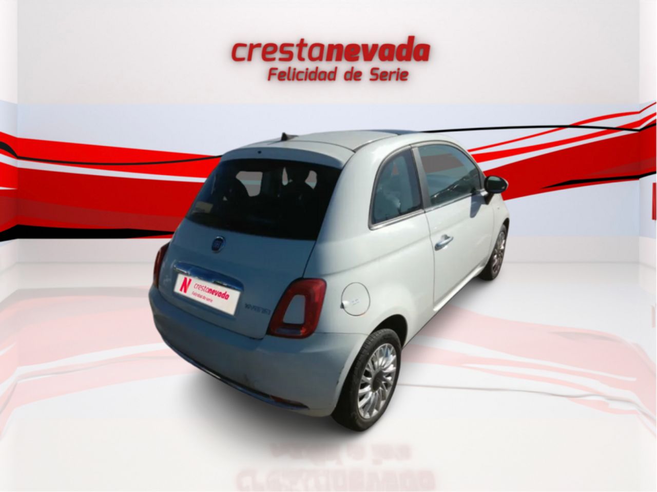 fiat 500 2022 / foto grande (3)