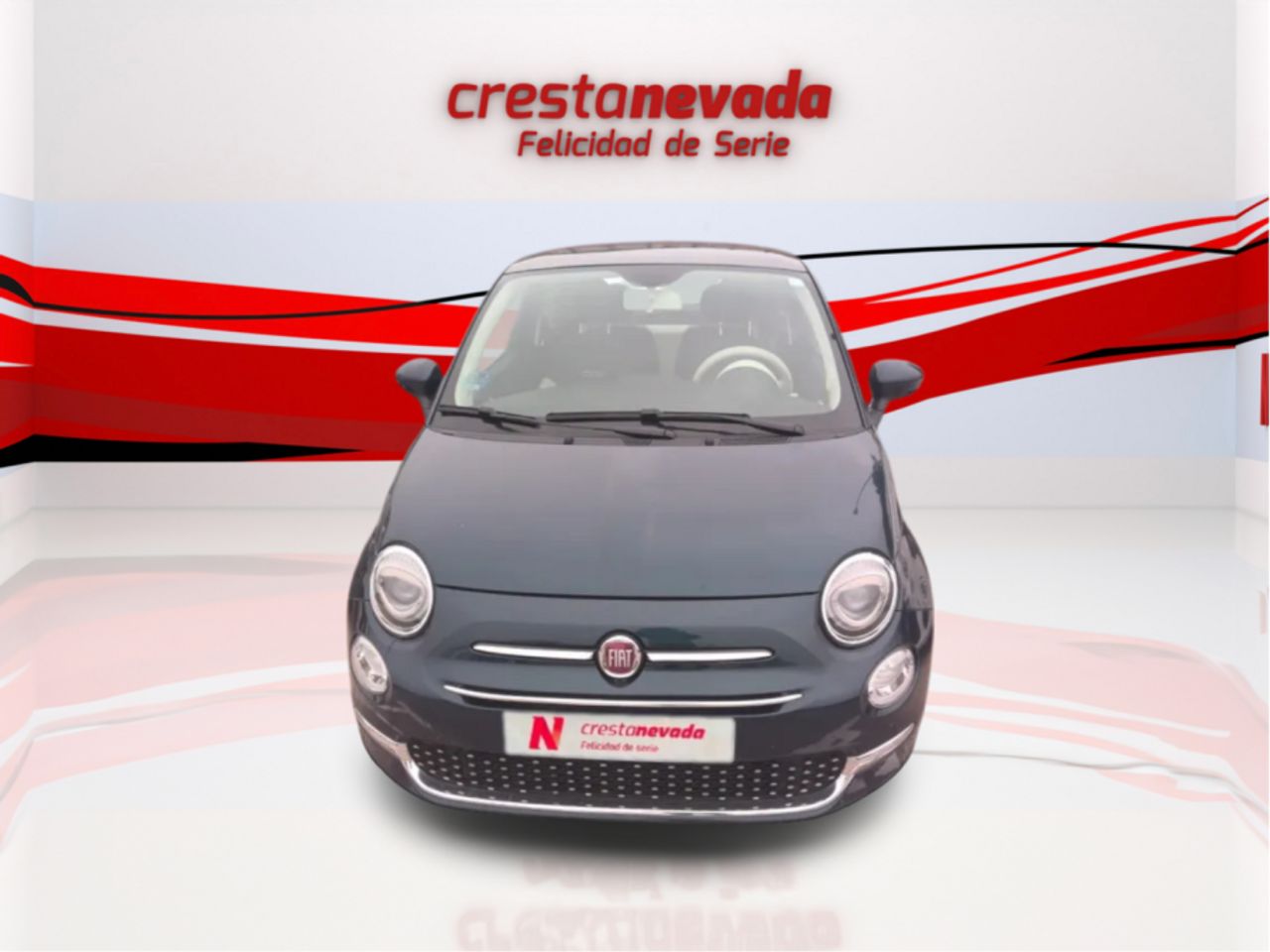 fiat 500 2022 / foto grande (2)