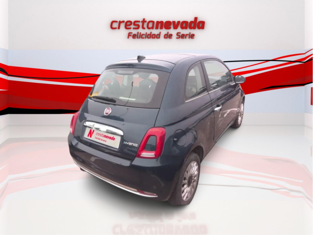fiat 500 2022 / foto grande (3)