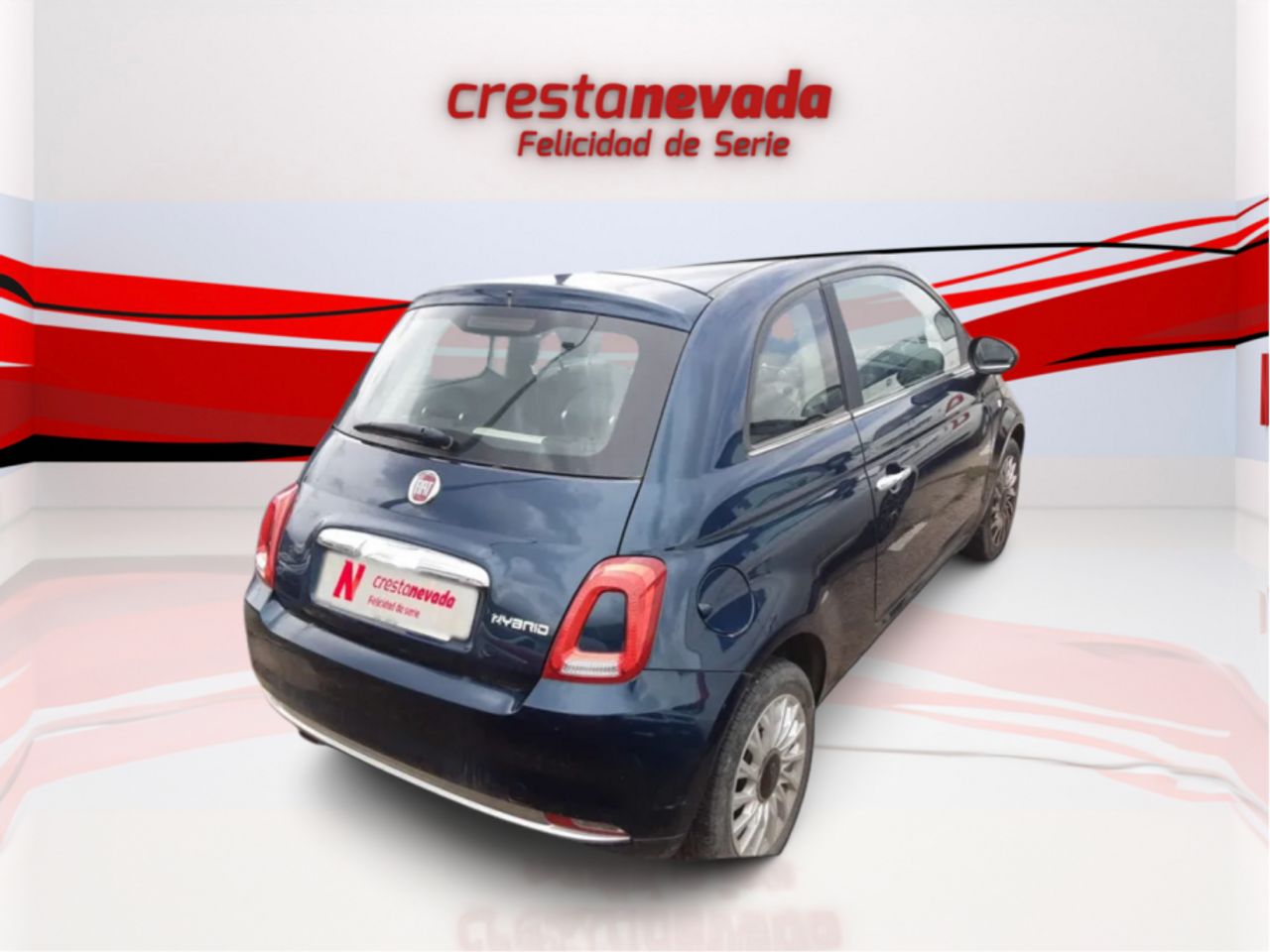 fiat 500 2022 / foto grande (3)