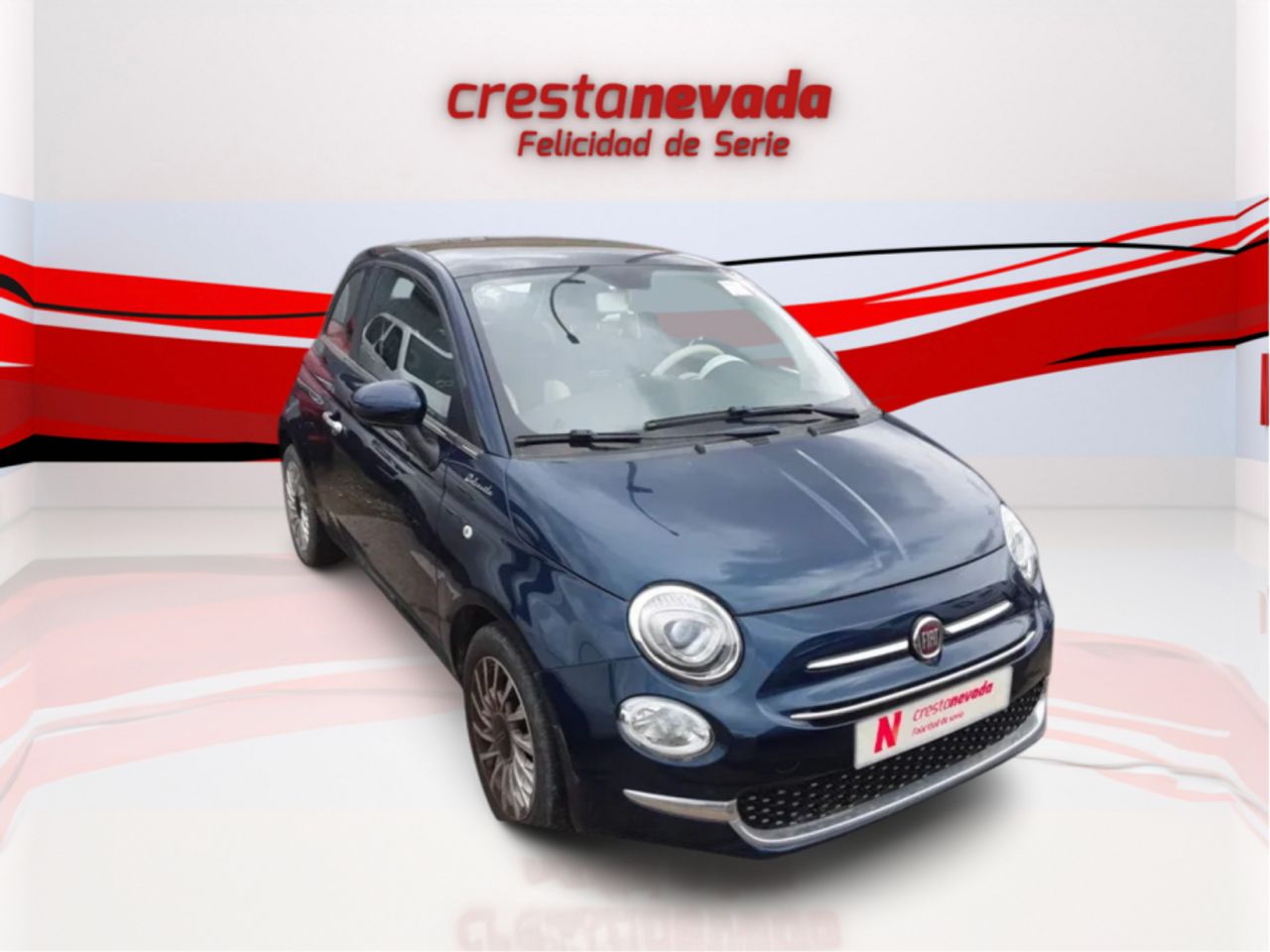 fiat 500 2022 / foto grande (2)