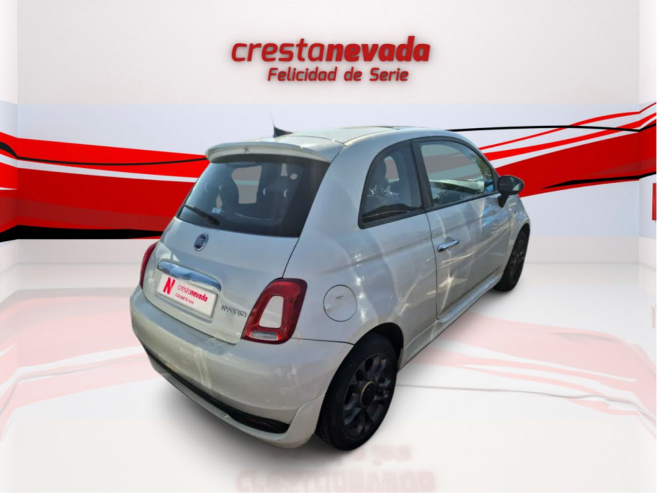 fiat 500 2022 / foto grande (3)