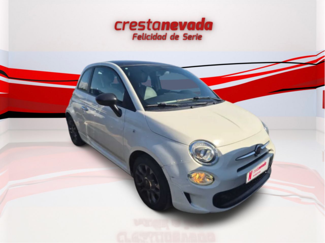 fiat 500 2022 / foto grande (2)
