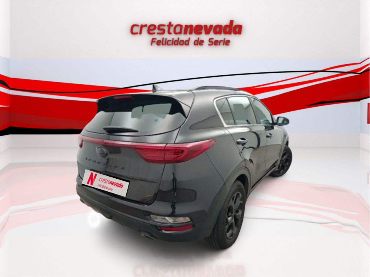 kia sportage 2021 / foto grande (3)