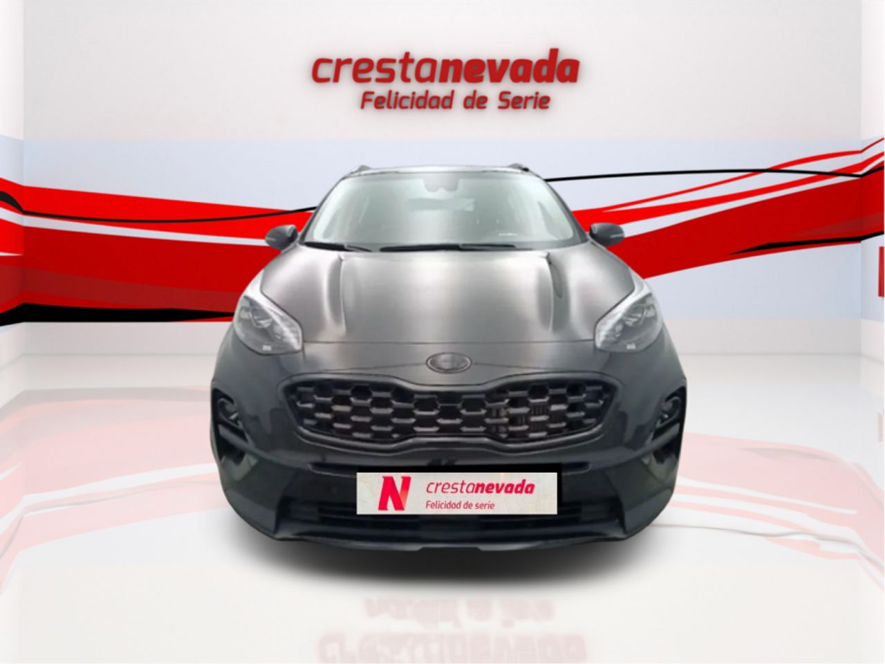 kia sportage 2021 / foto grande (2)