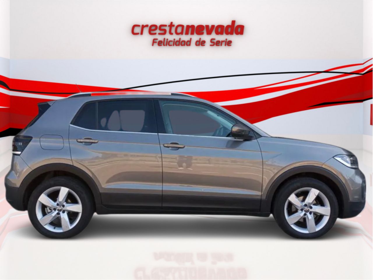 volkswagen t-cross 2021 / foto grande (2)