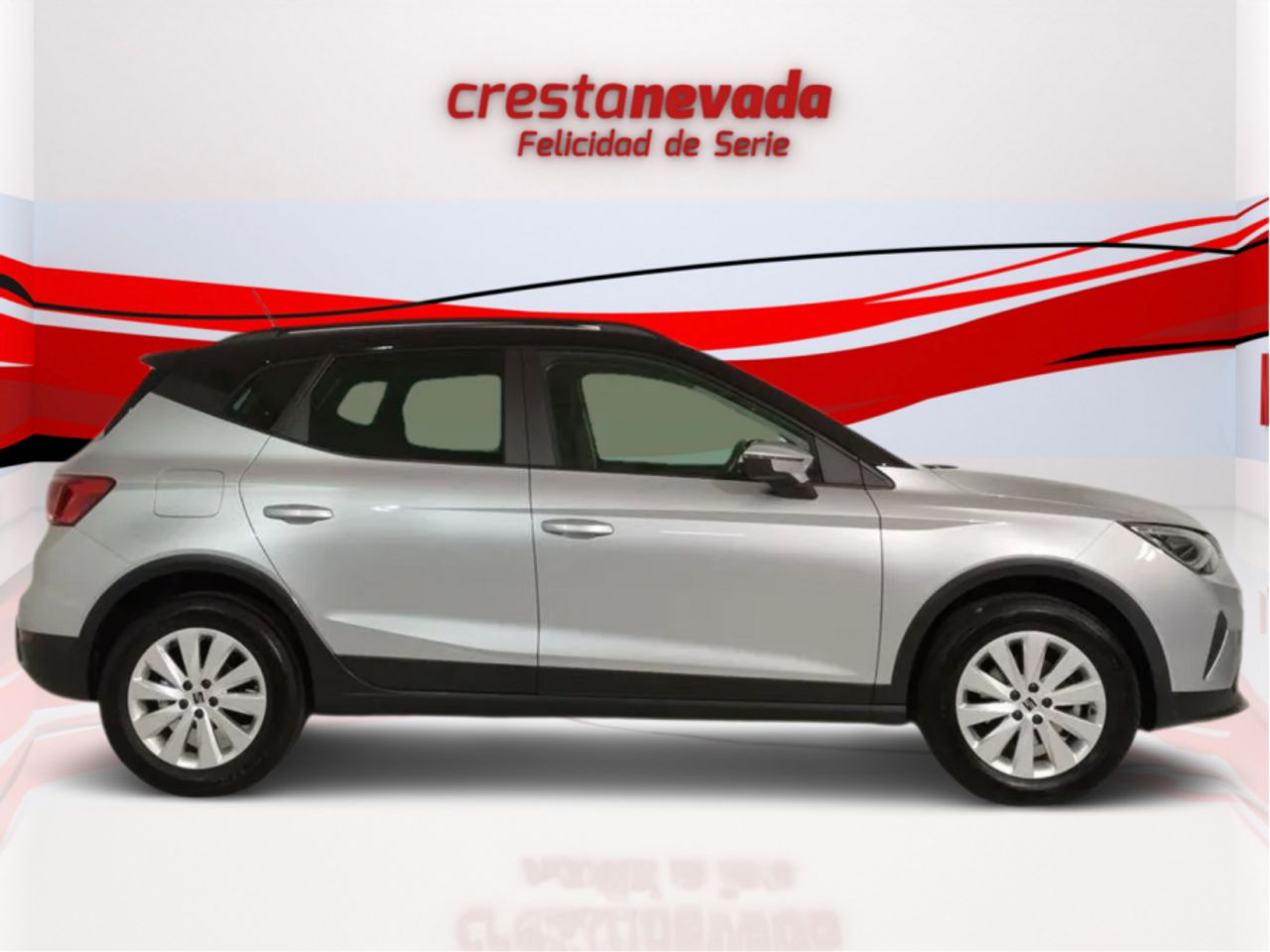 seat arona 2024 / foto grande (2)