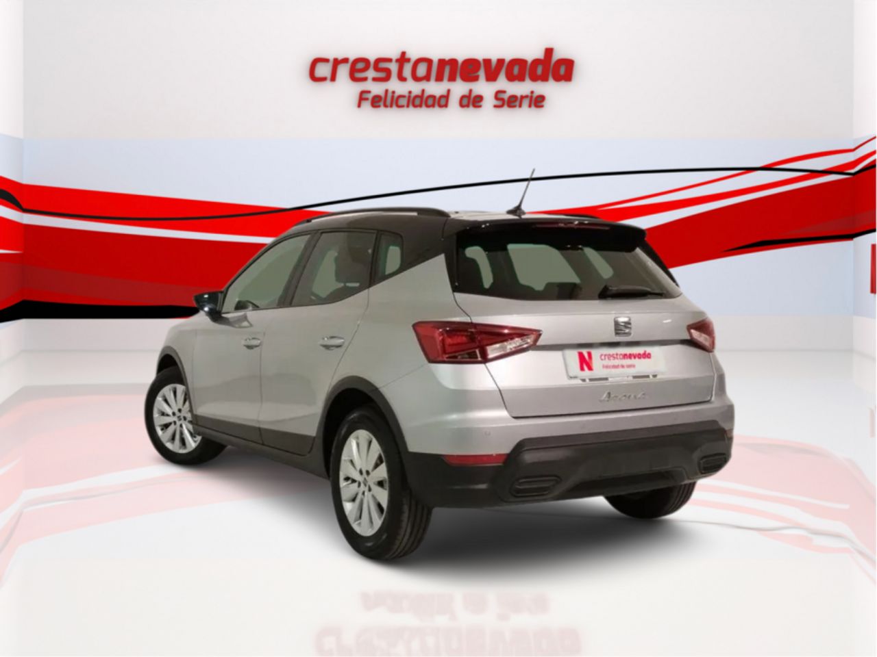 seat arona 2024 / foto grande (3)