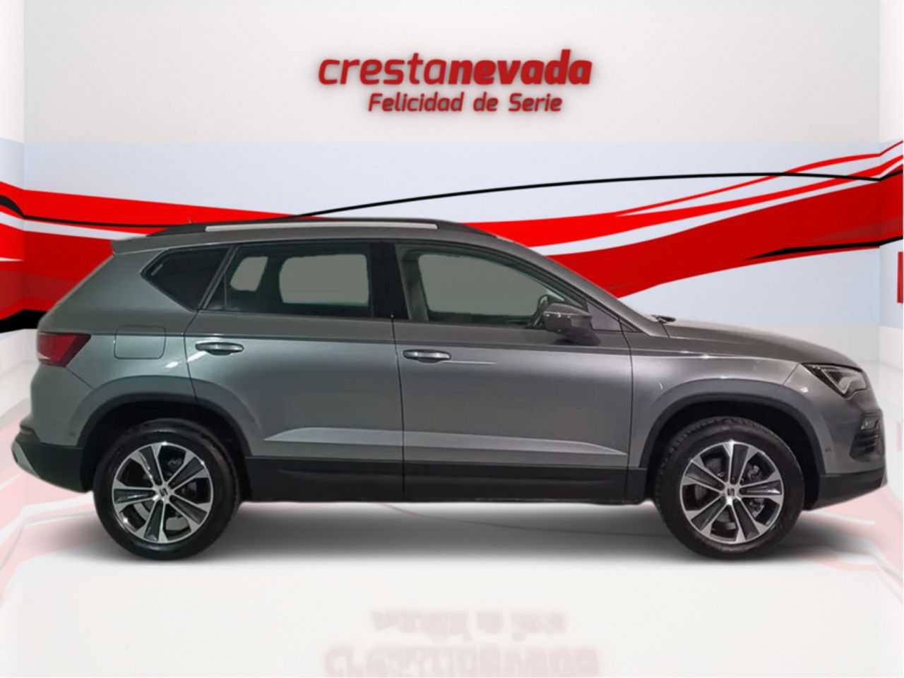 seat ateca 2024 / foto grande (2)