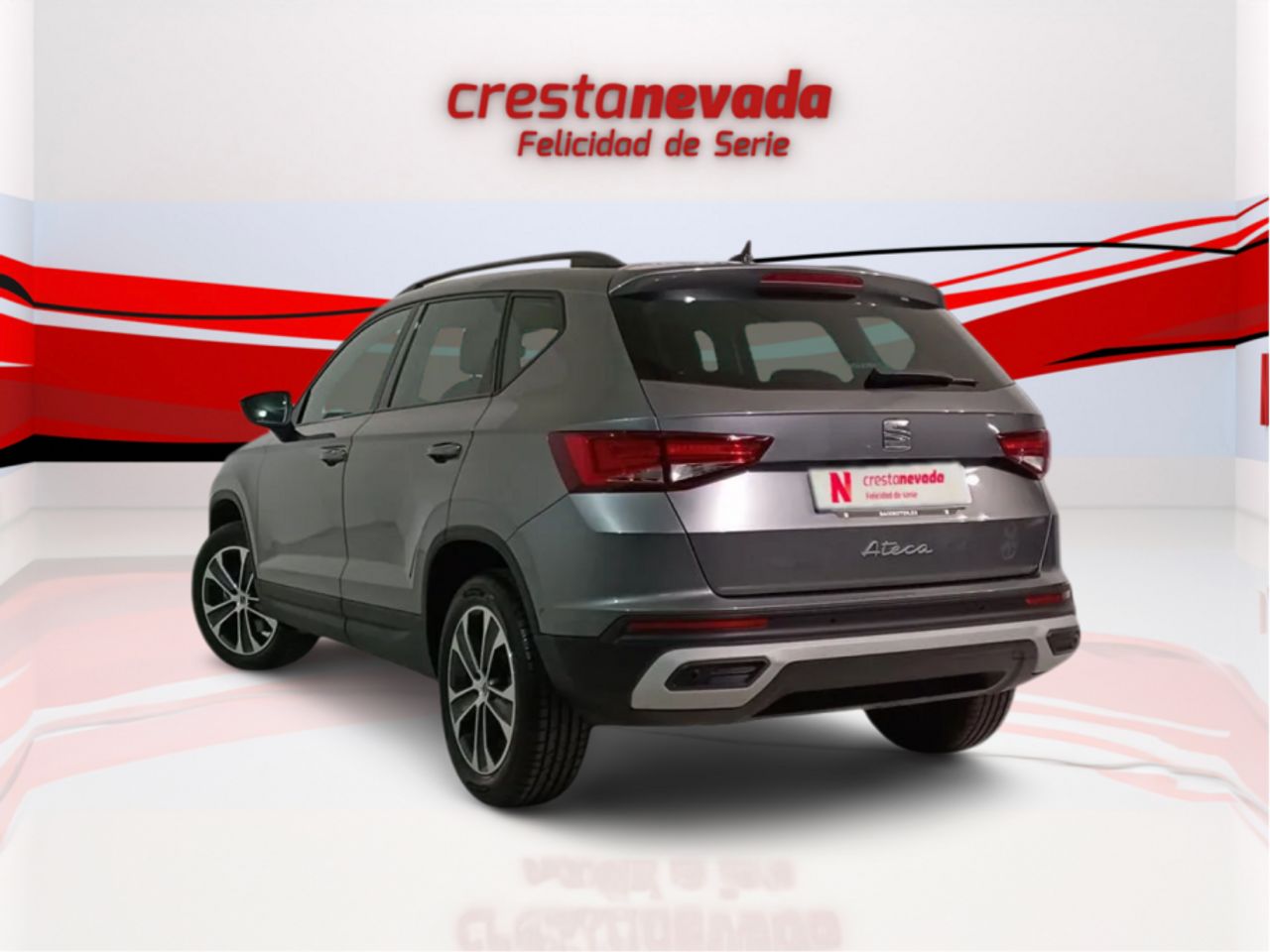 seat ateca 2024 / foto grande (3)