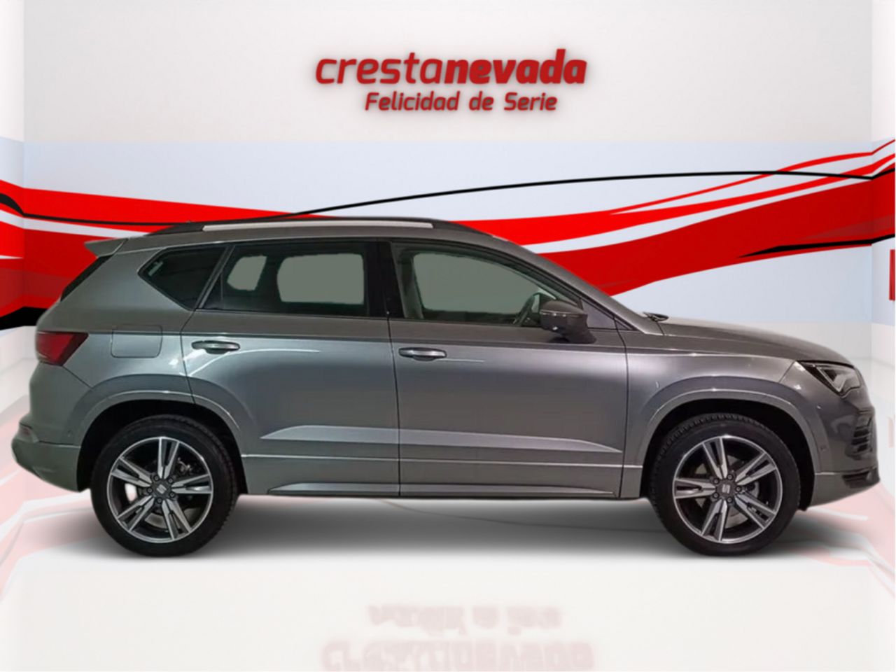 seat ateca 2024 / foto grande (2)