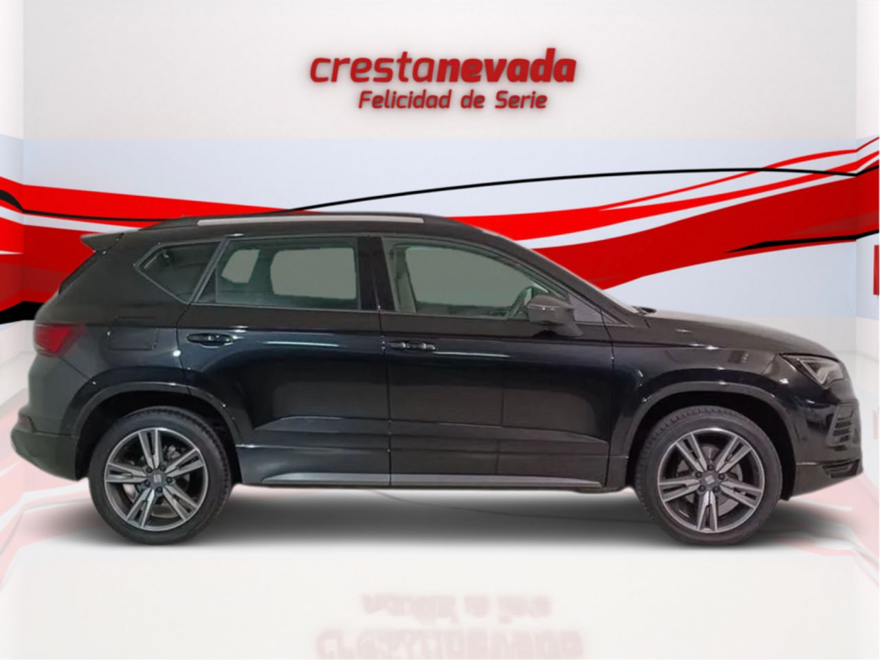 seat ateca 2024 / foto grande (2)