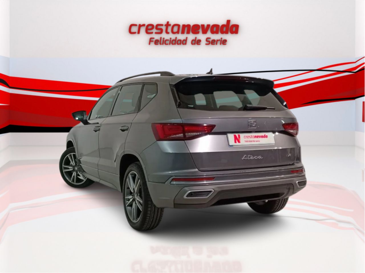 seat ateca 2024 / foto grande (3)