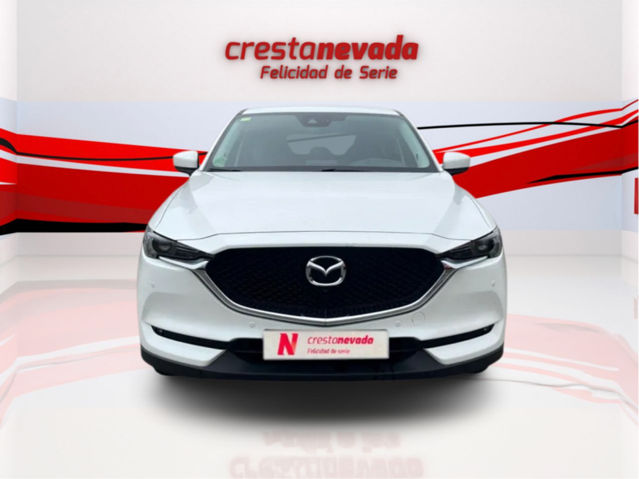 mazda cx-5 2018 / foto grande (3)