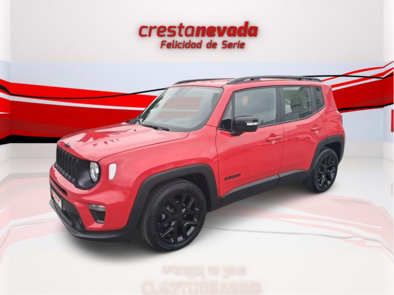 Foto jeep renegade 2022 /