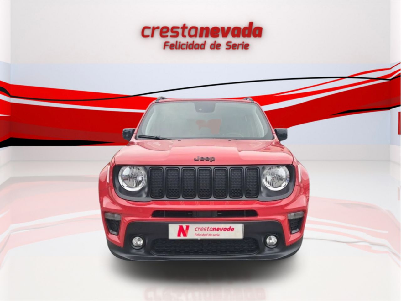 jeep renegade 2022 / foto grande (2)