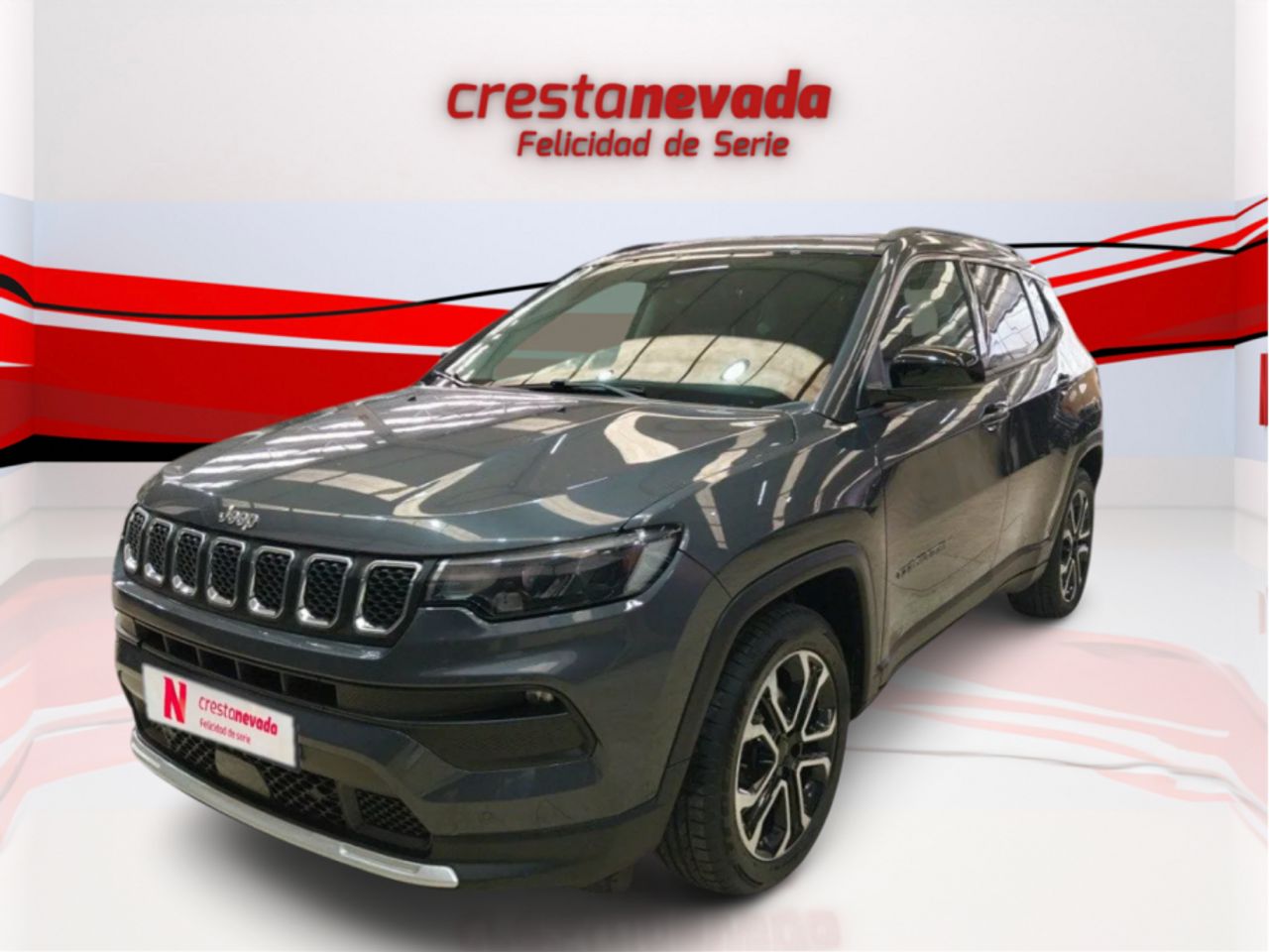 Foto jeep compass 2022 /