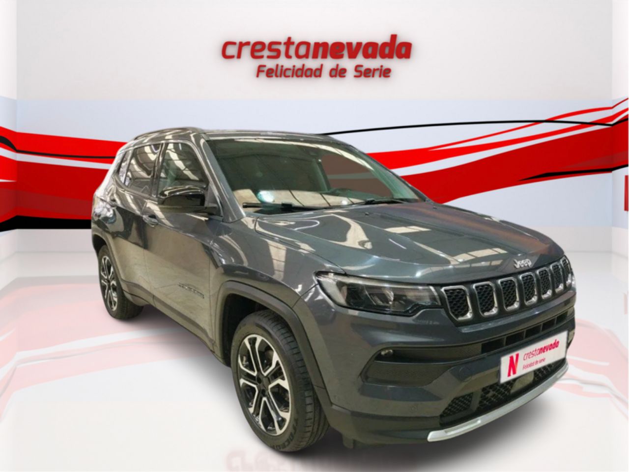jeep compass 2022 / foto grande (3)