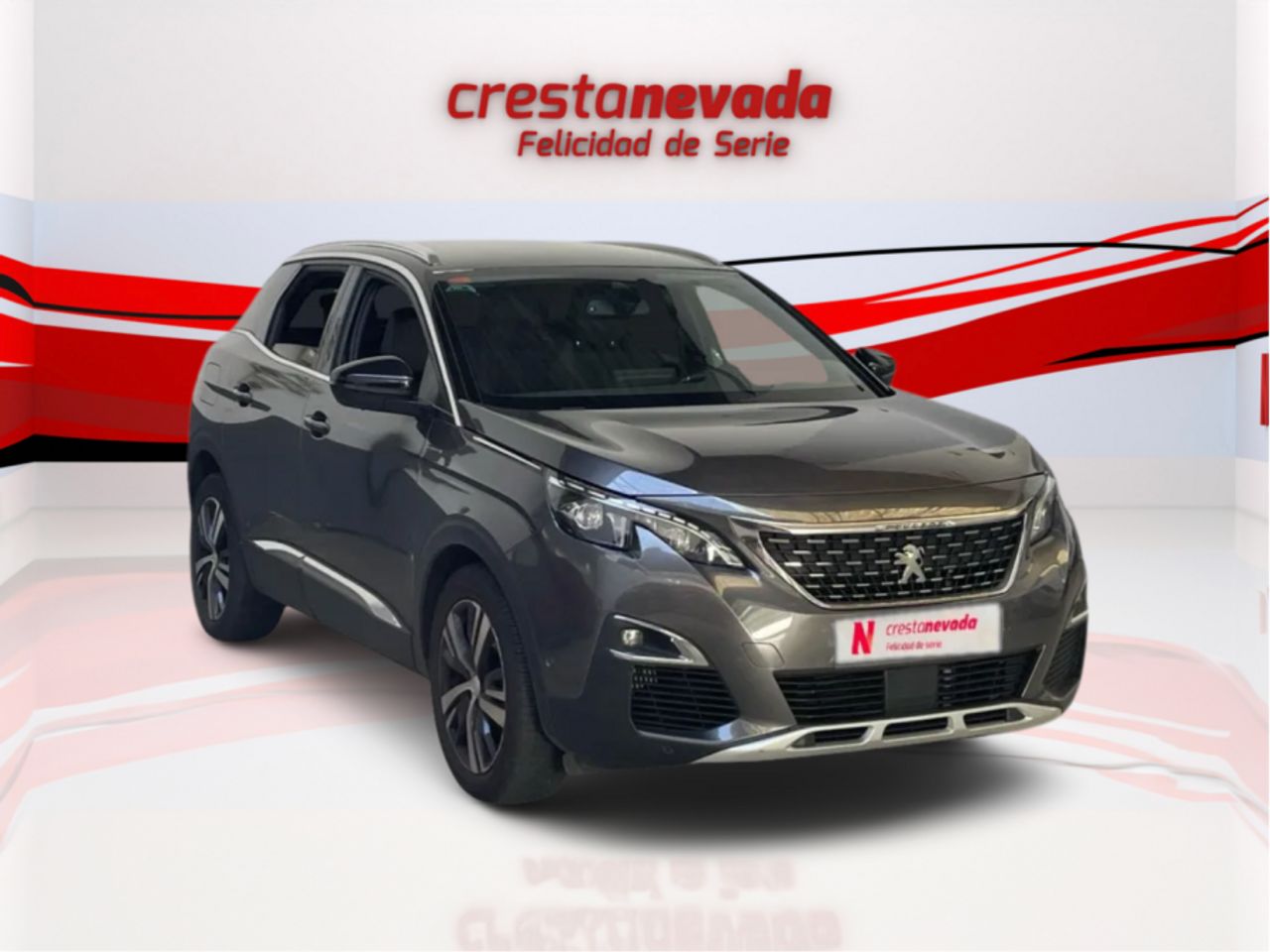 peugeot 3008 2018 / foto grande (2)