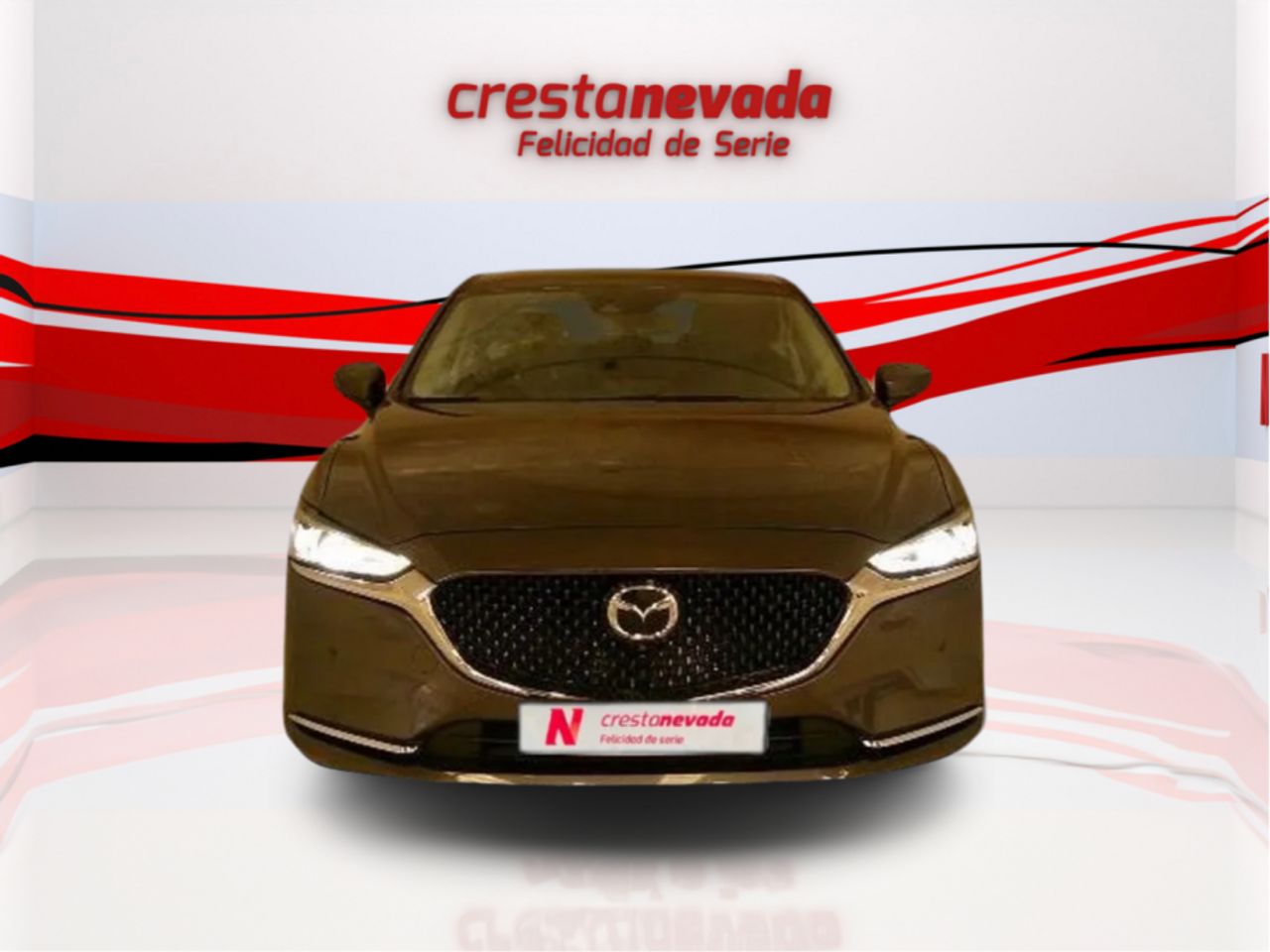 mazda 6 2021 / foto grande (2)