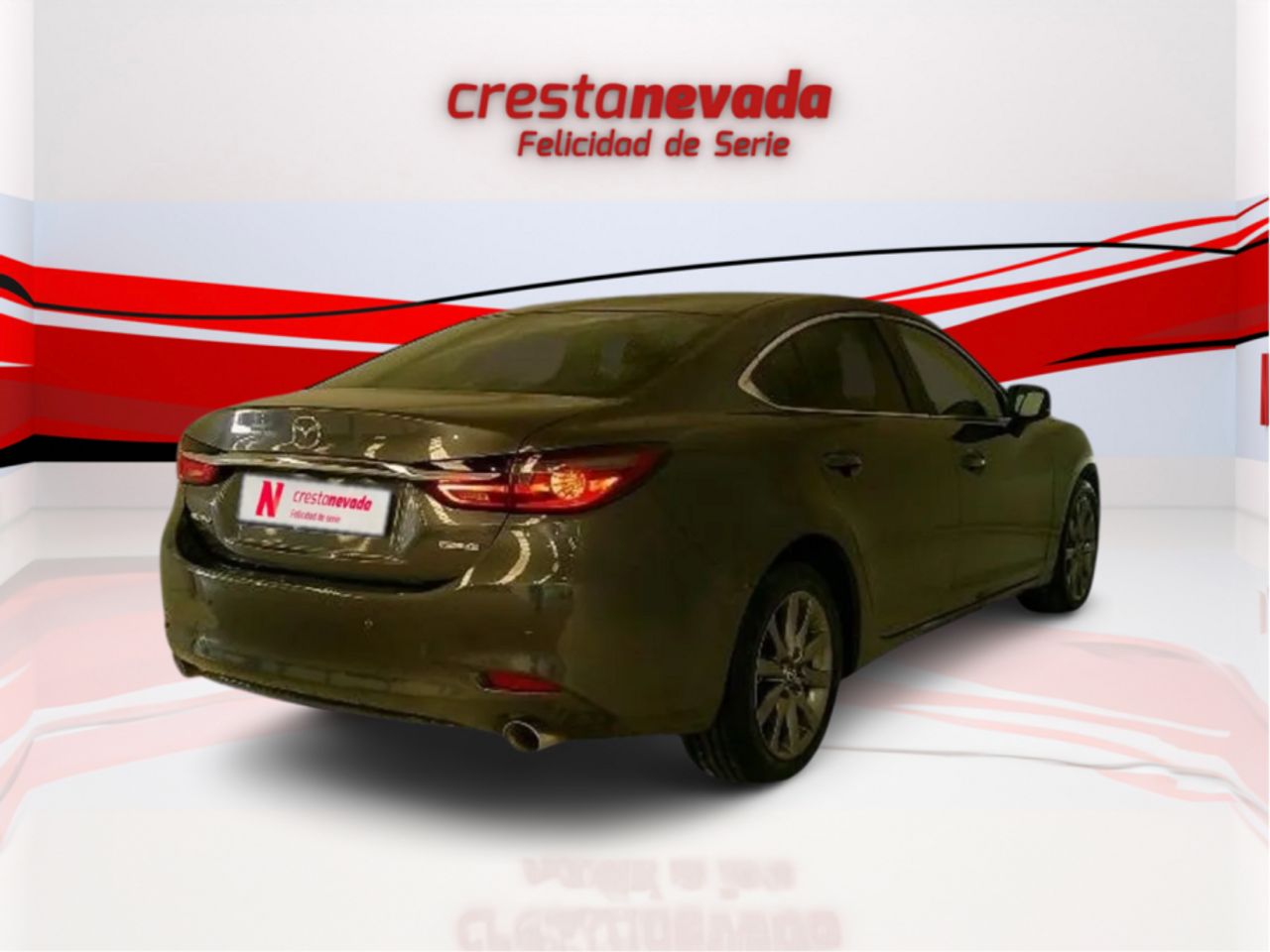 mazda 6 2021 / foto grande (3)