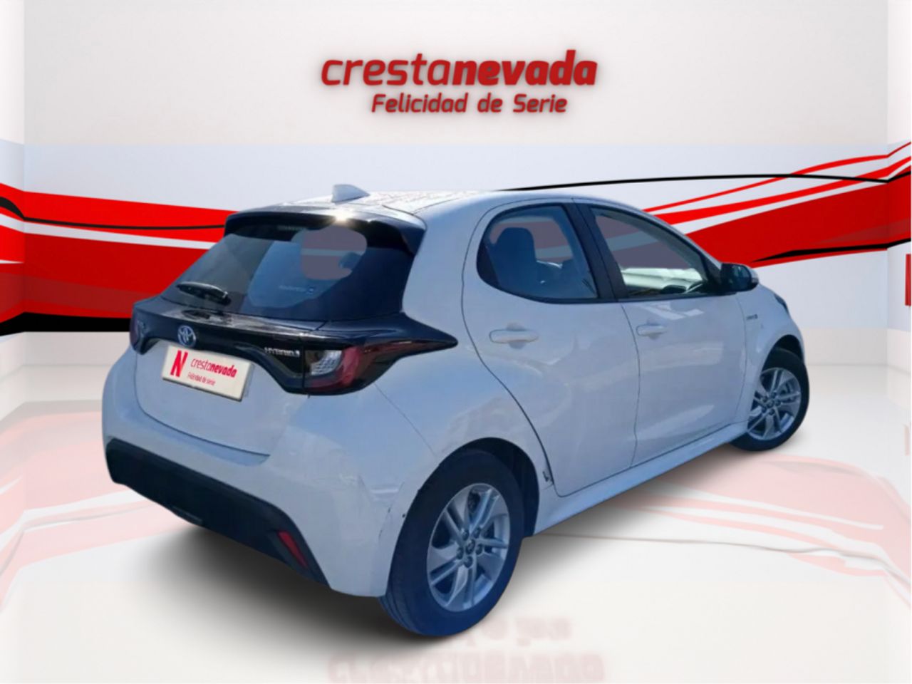 toyota yaris 2021 / foto grande (2)
