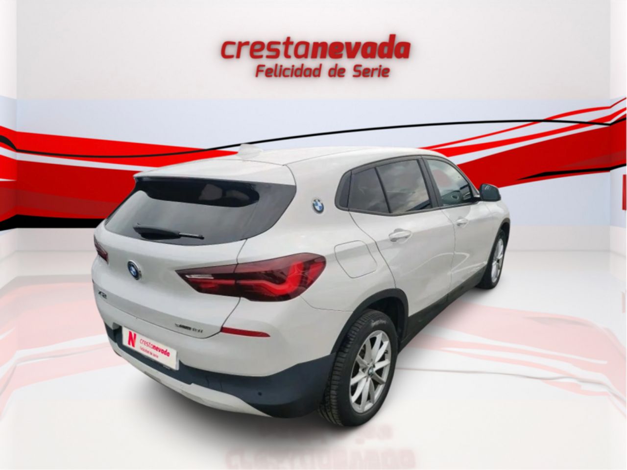 bmw x2 2021 / foto grande (2)