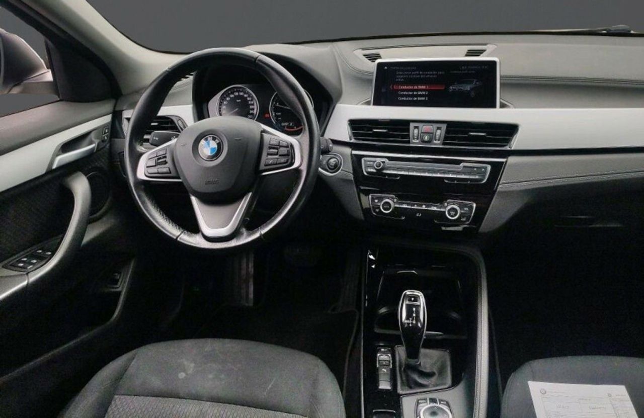 bmw x2 2021 / foto grande (3)